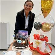 Mg. en Psicologia Educatica y Lic. en Educación Primaria. Brindo reforzamiento en diversas áreas curriculares de 1° a 3° grado